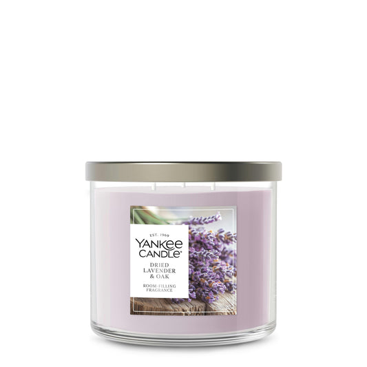 Dried Lavender & Oak (S1QCF)