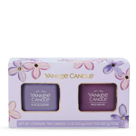 Purple Lilac Mother’s Day Gift Set (S1FBE)