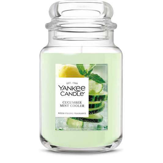 Cucumber Mint Cooler (S1GNT)