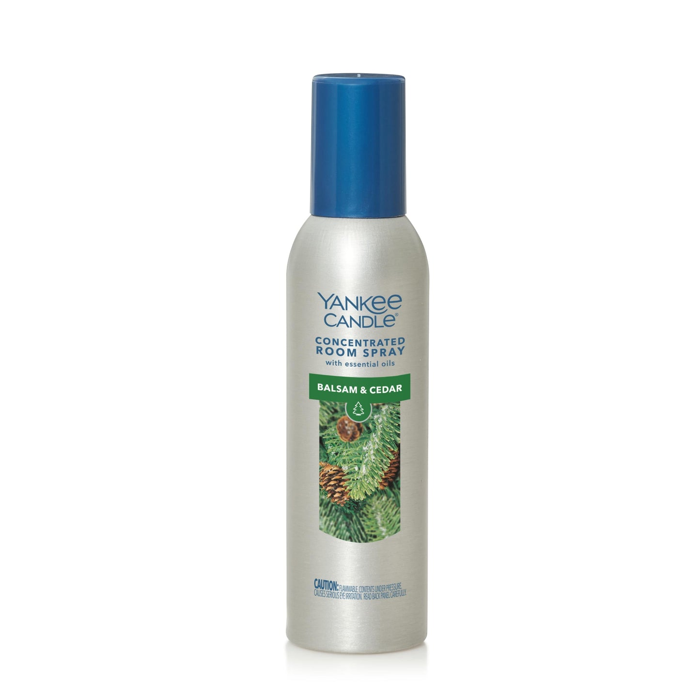 Balsam & Cedar (S1PQR)