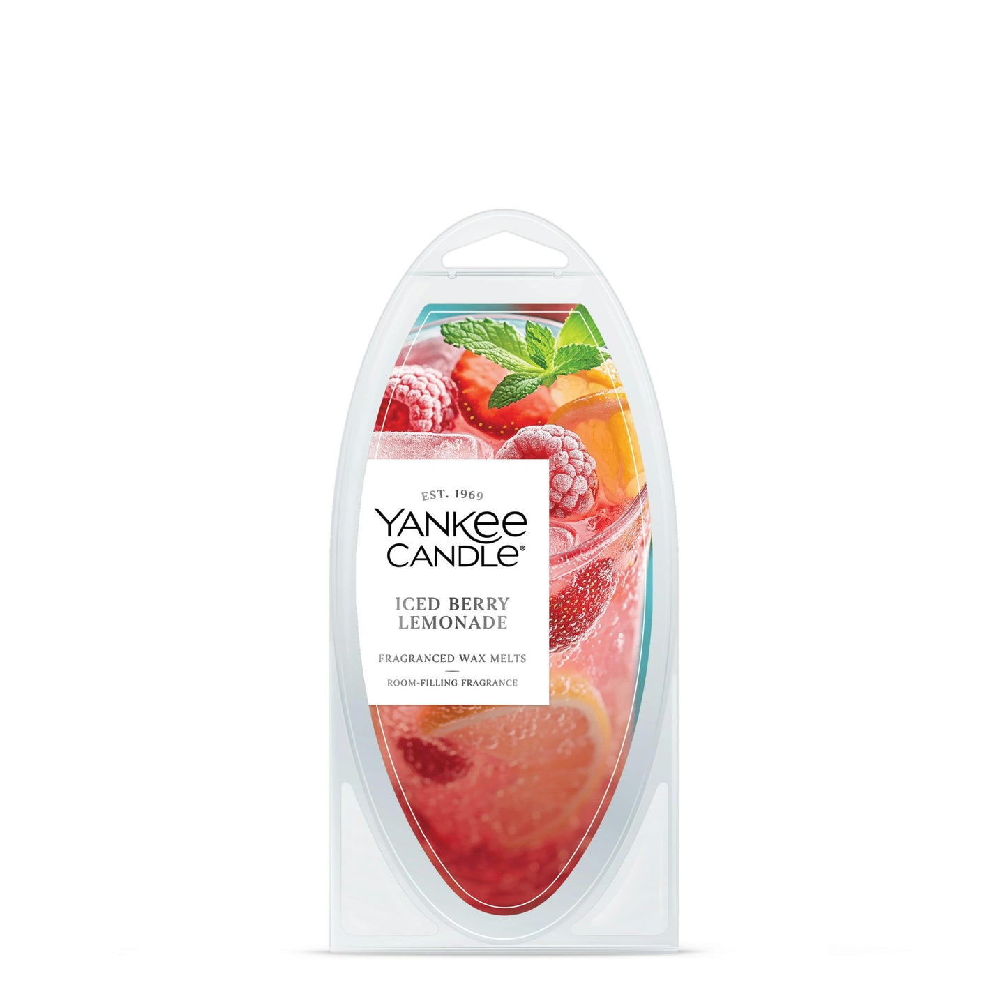 Iced Berry Lemonade (S1GTK)