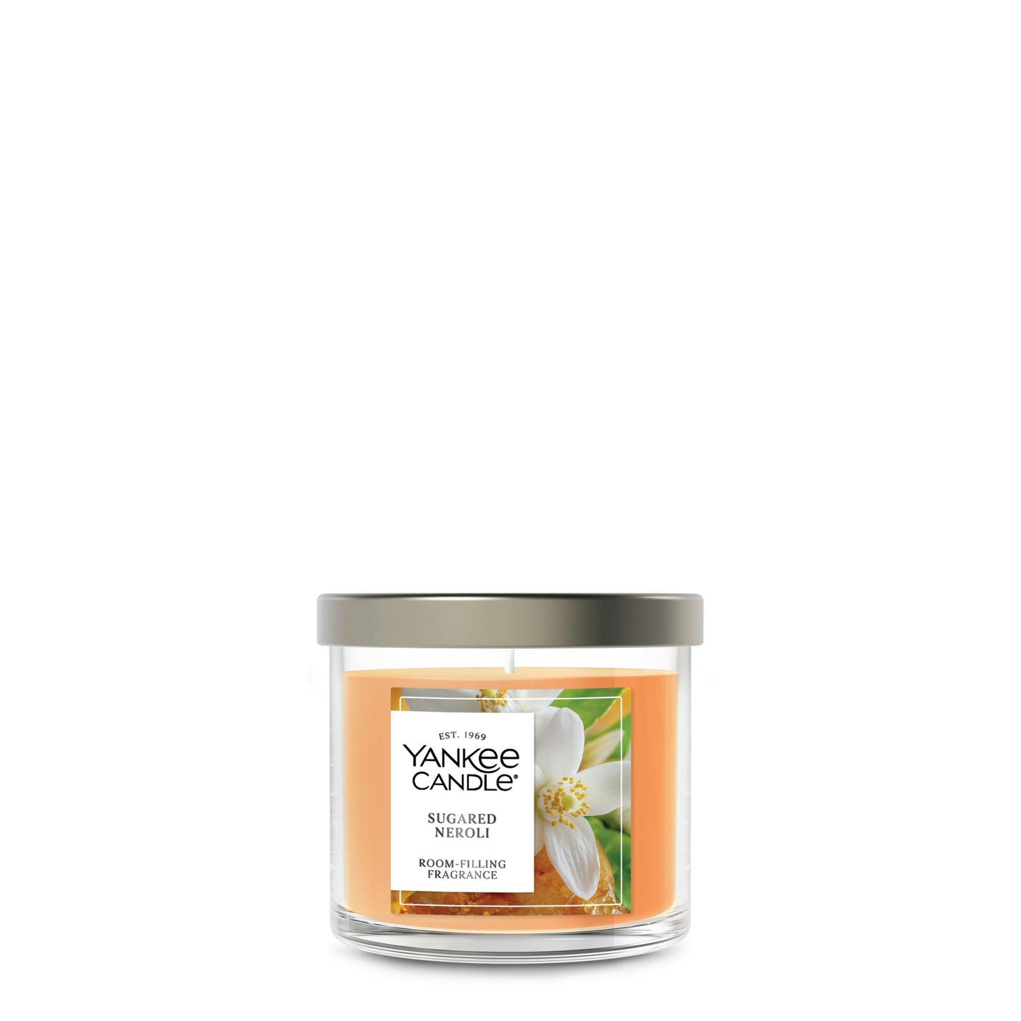 Sugared Neroli (S18V8)