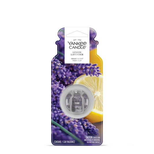 Lemon Lavender (S1EVV)