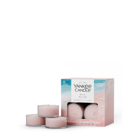Pink Sands™ (S1ULV)