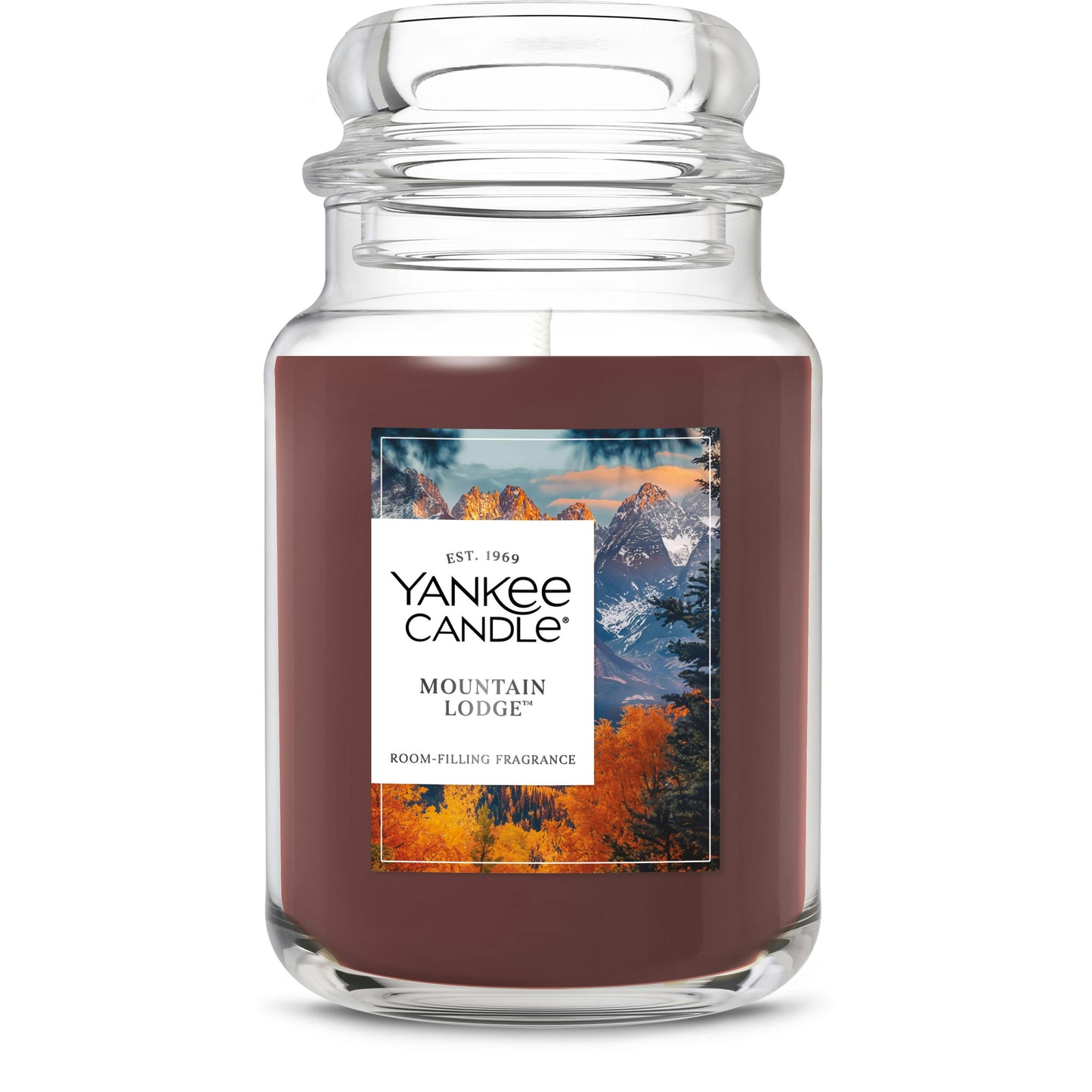 Mountain Lodge™ (S1QKR)