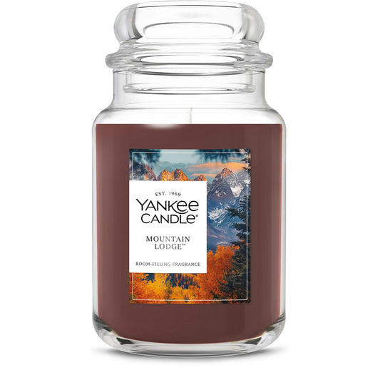 Mountain Lodge™ (S1QKR)