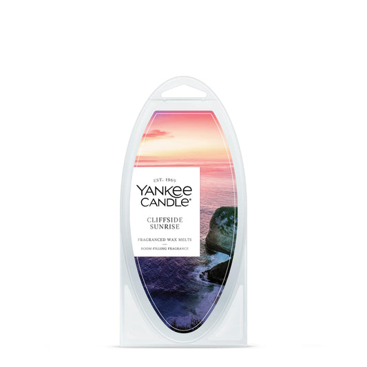 Cliffside Sunrise (S1DWT)