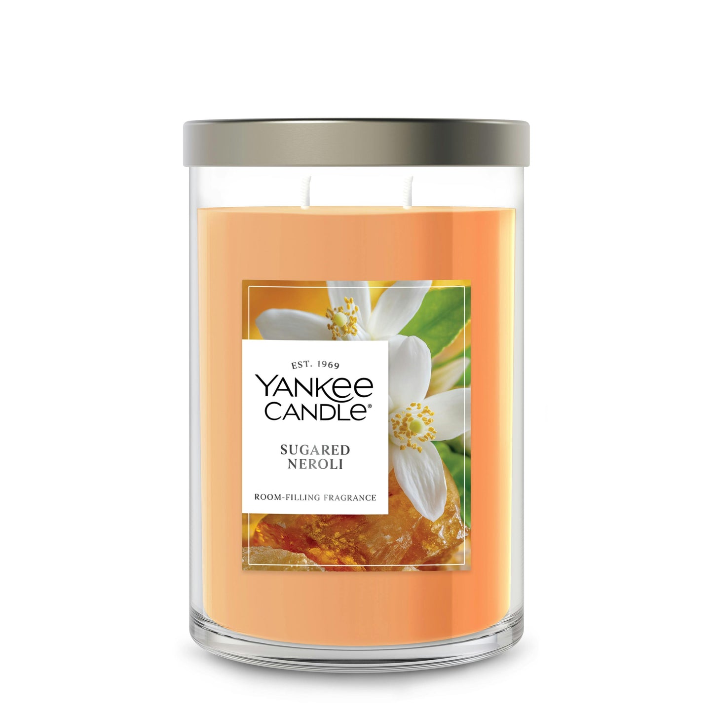 Sugared Neroli (S14FZ)