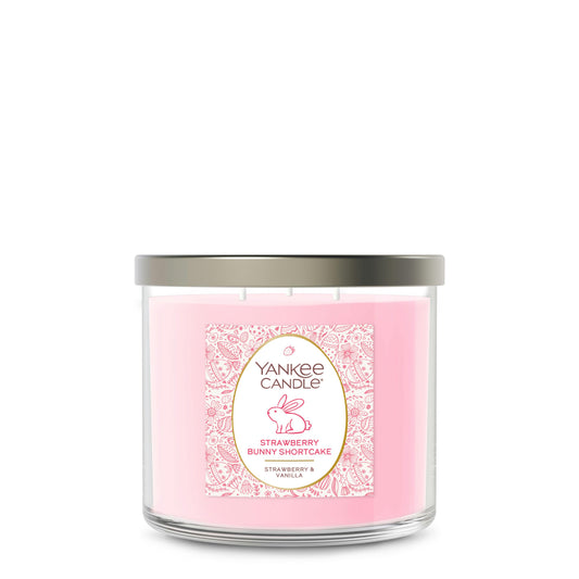 Strawberry Bunny Shortcake (S1STT)