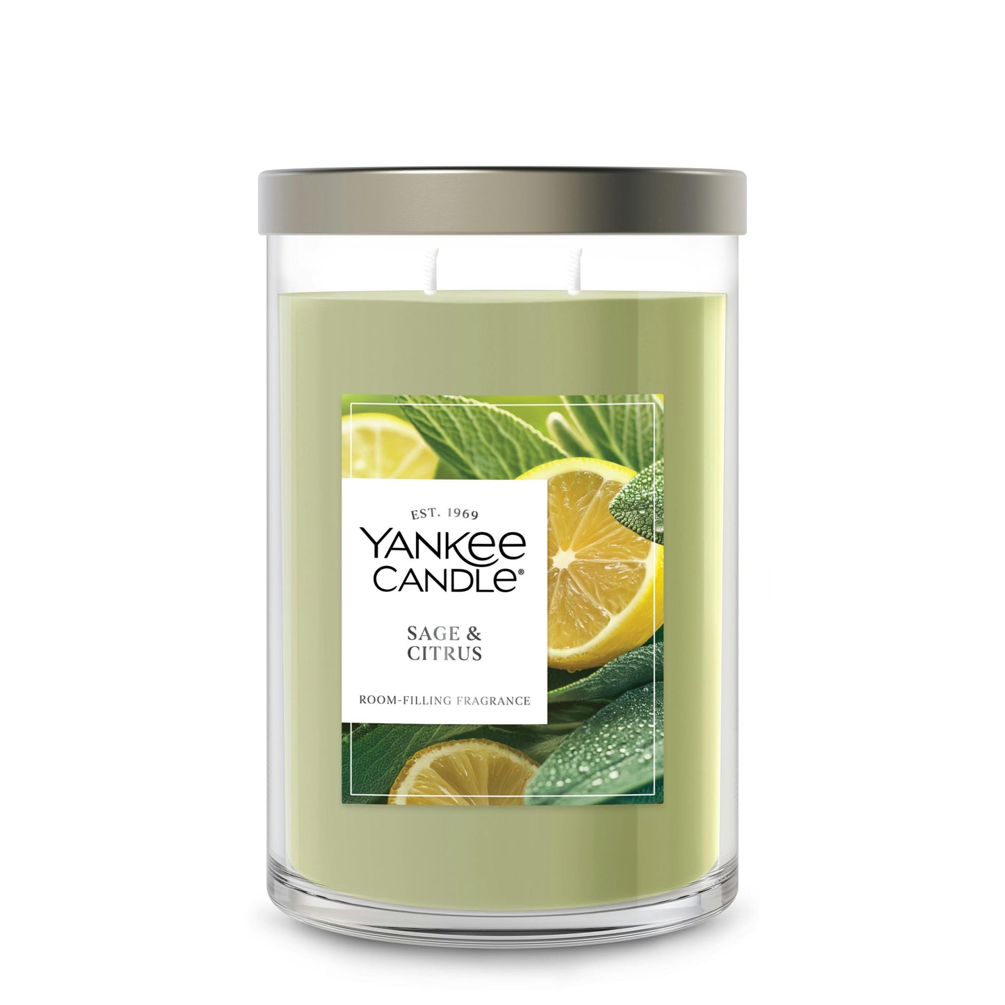 Sage & Citrus (S1XGF)