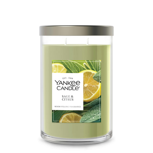 Sage & Citrus (S1XGF)