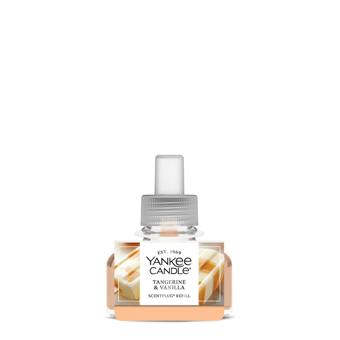 Tangerine & Vanilla (S1ALC)