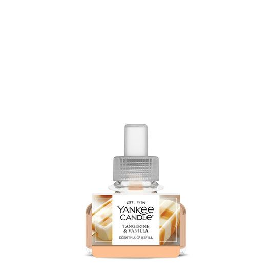 Tangerine & Vanilla (S1ALC)
