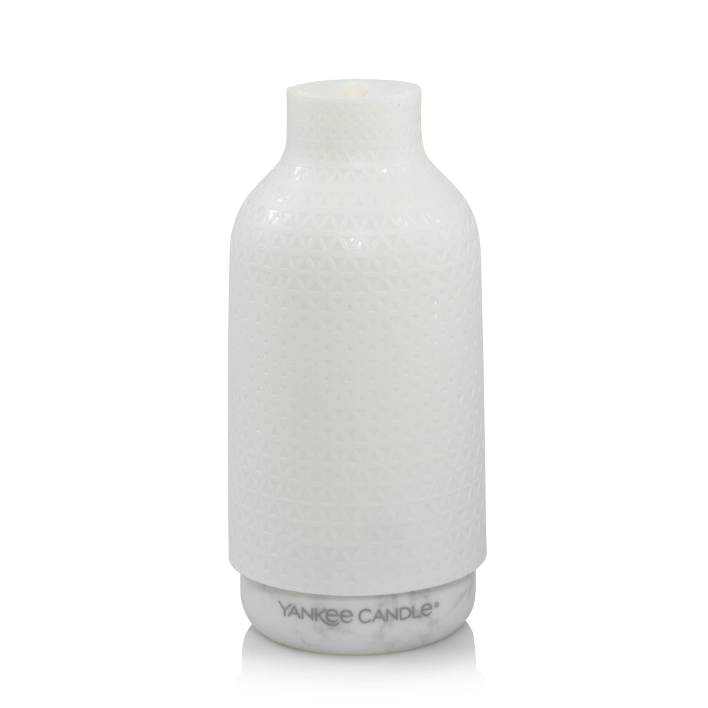 White Belmont Fragrance Dispenser (S14JN)