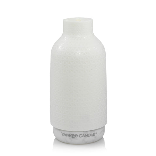 White Belmont Fragrance Dispenser (S14JN)