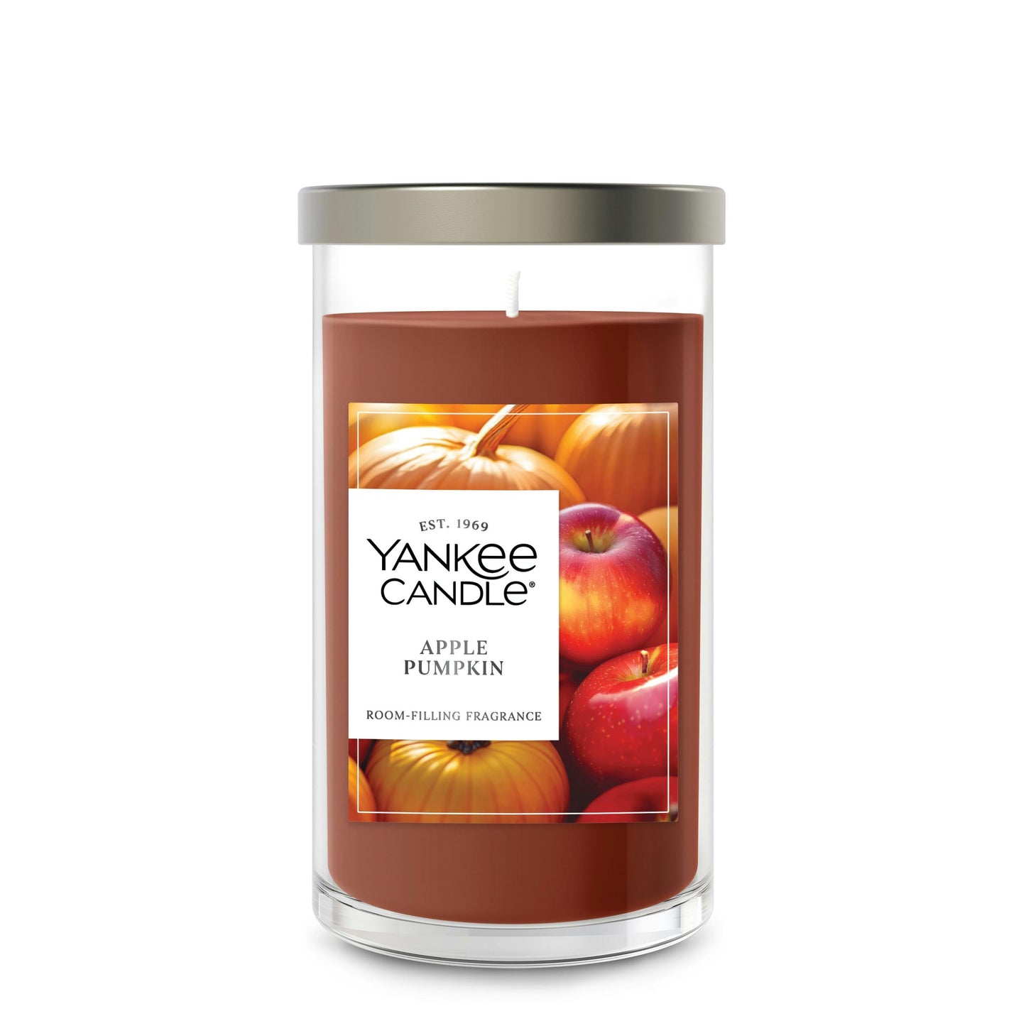 Apple Pumpkin (S19VB)