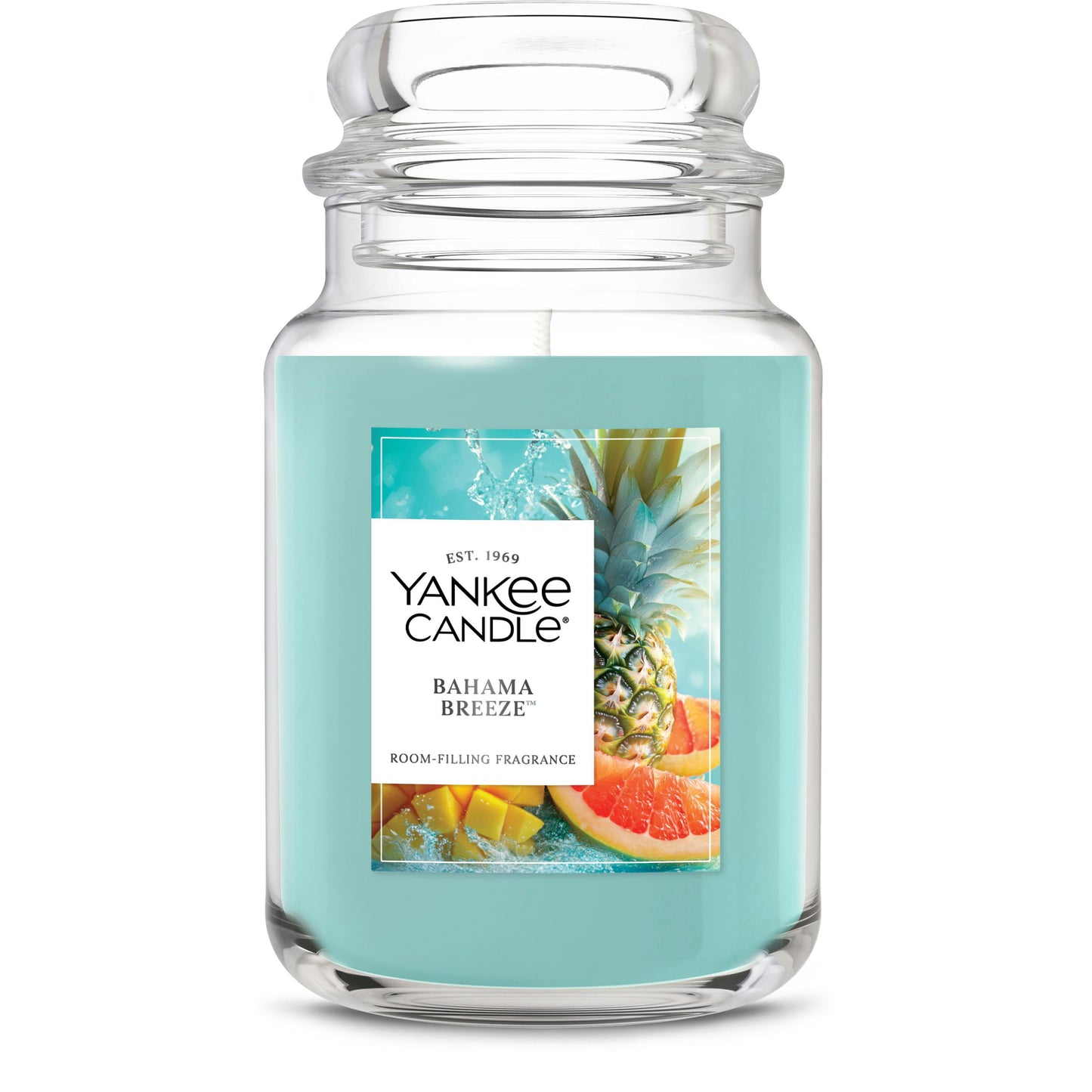 Bahama Breeze™ (S1T9V)