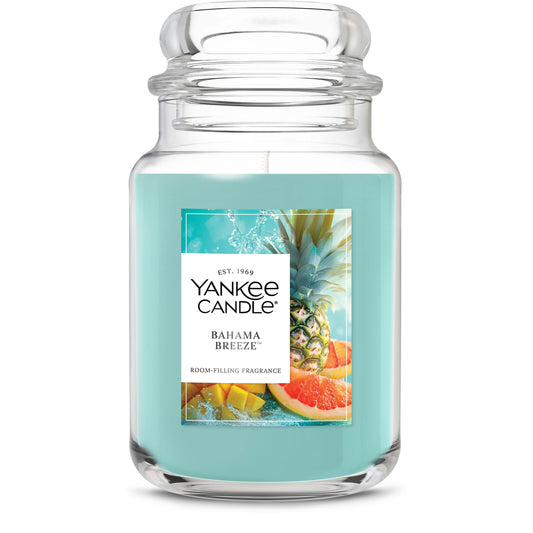 Bahama Breeze™ (S1T9V)