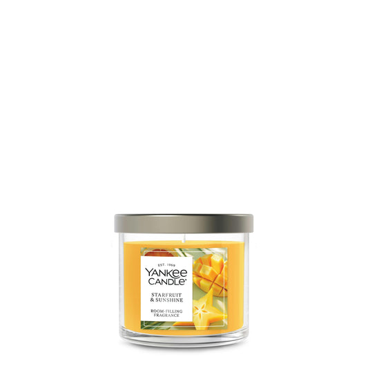 Starfruit & Sunshine (S1VPK)