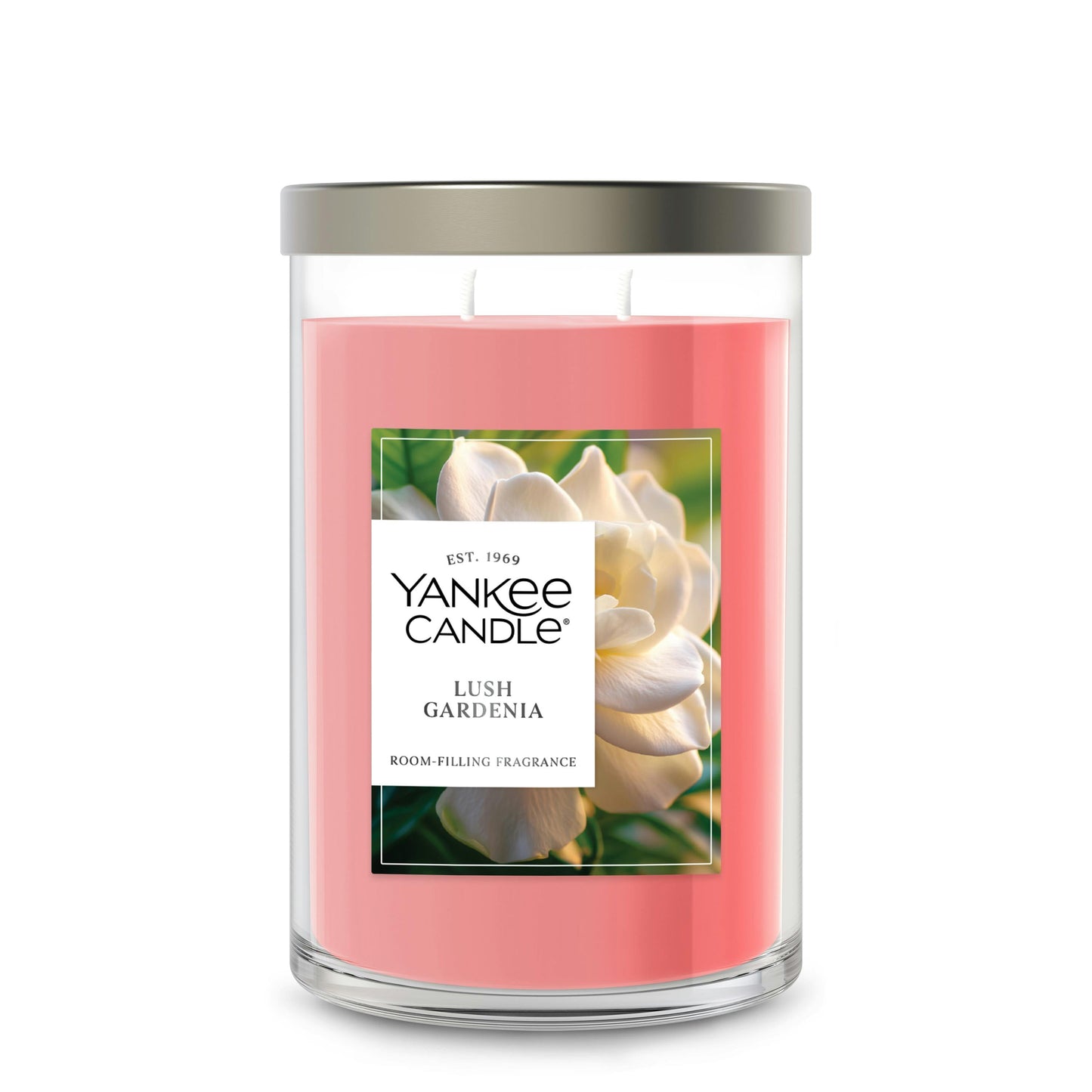 Lush Gardenia (S1RW2)