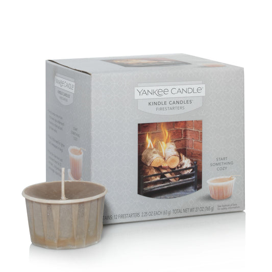 Kindle Candles® (S1XD4)