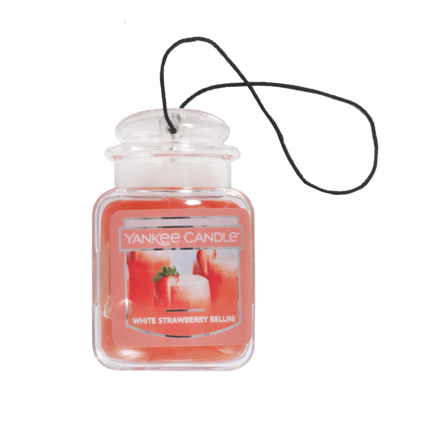 White Strawberry Bellini (S184U)
