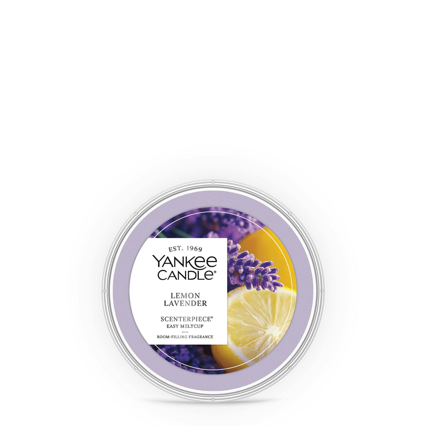 Lemon Lavender (S1N8V)