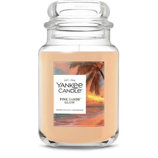 Pink Sands™ Glow (S1ADD)
