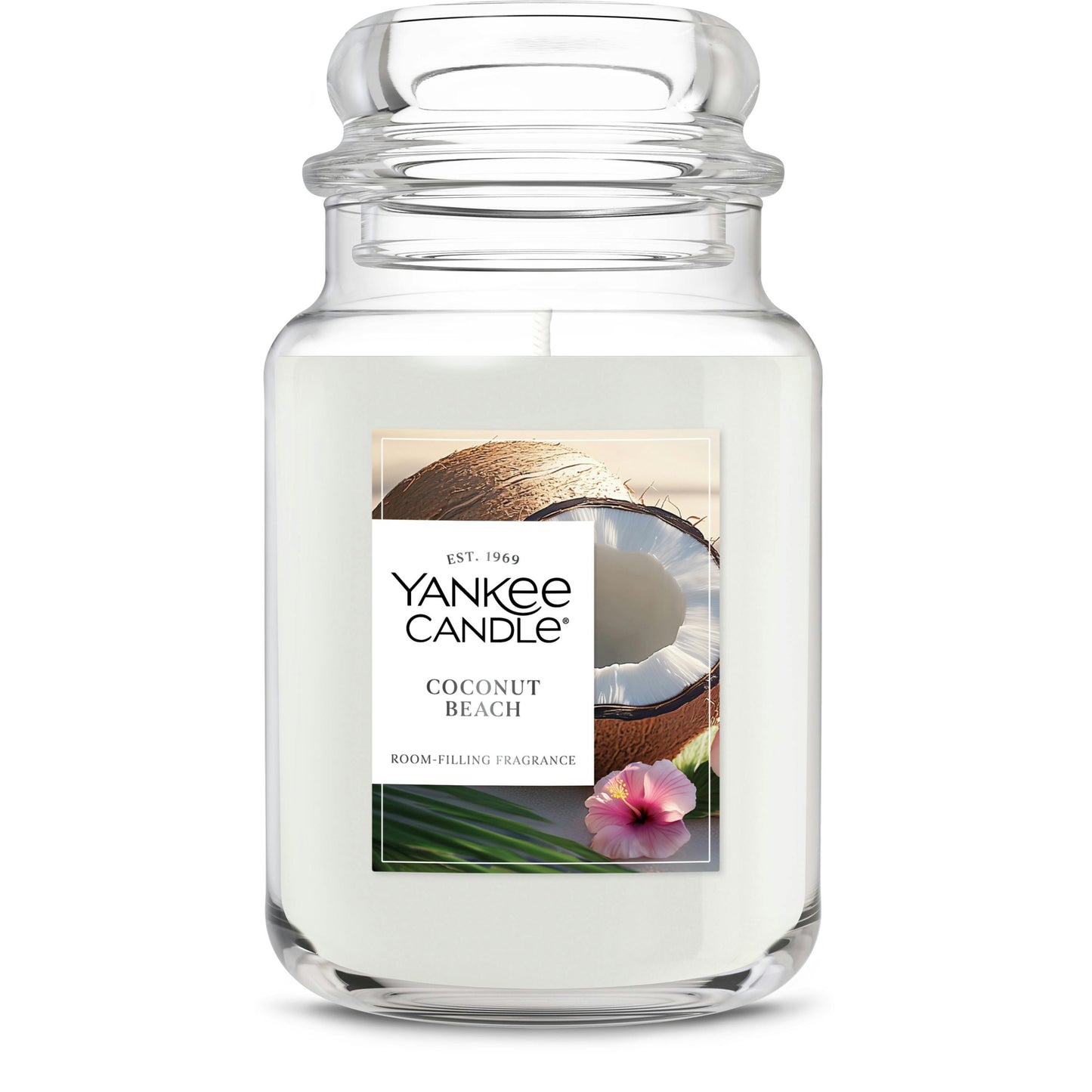 Coconut Beach (S1AVF)
