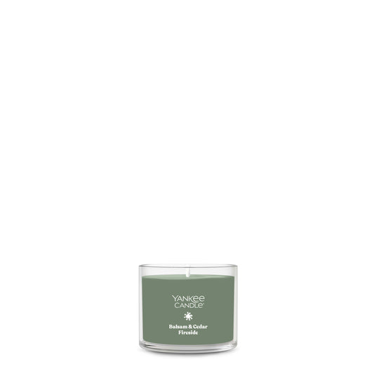 Balsam & Cedar Fireside (S17ZQ)
