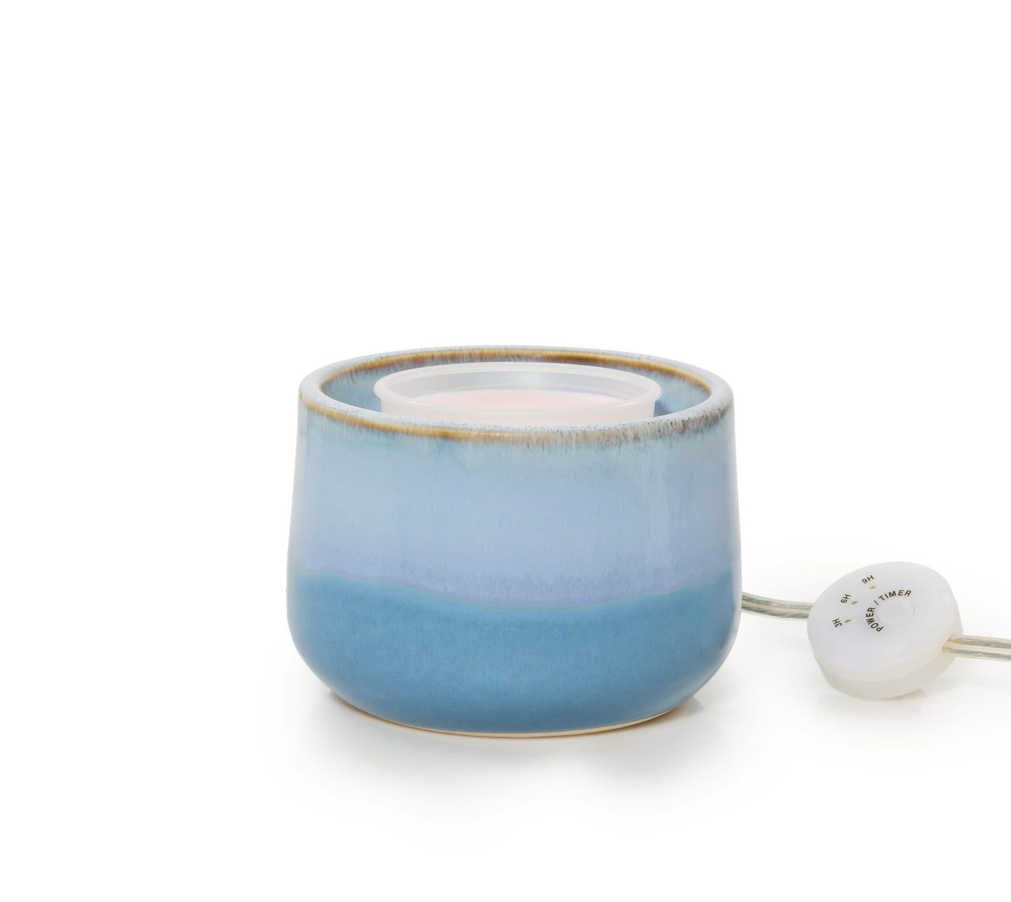 Reactive Glaze (S1G76)