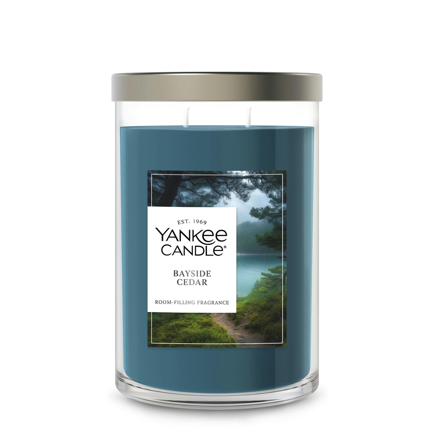 Bayside Cedar (S1XQZ)
