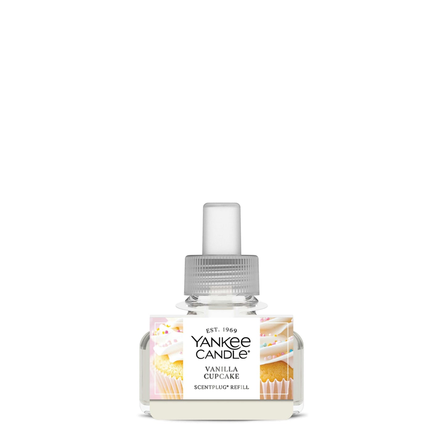 Vanilla Cupcake (S1YLG)