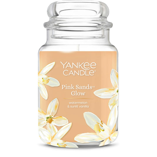 Pink Sands™ Glow (S1WSA)