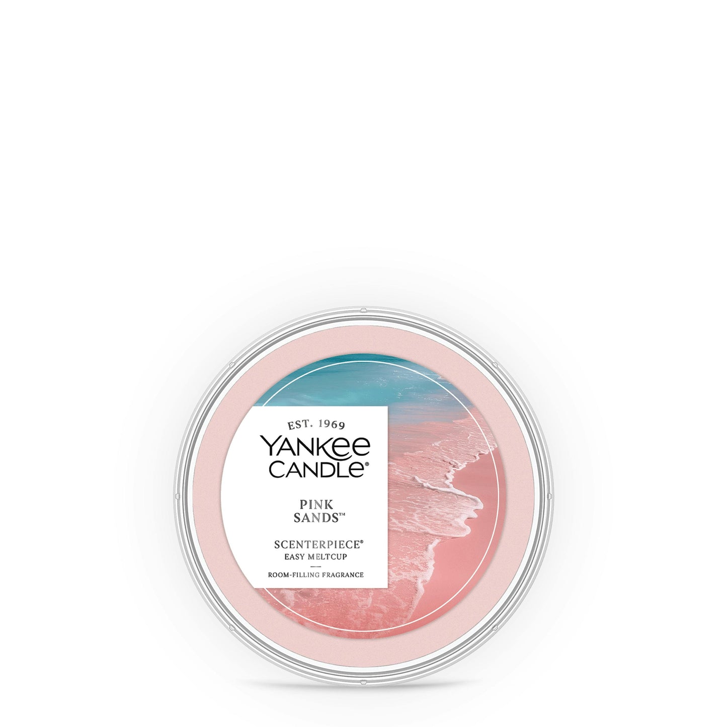 Pink Sands™ (S1QR3)
