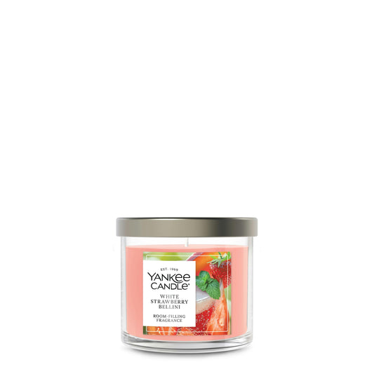 White Strawberry Bellini (S1EZG)