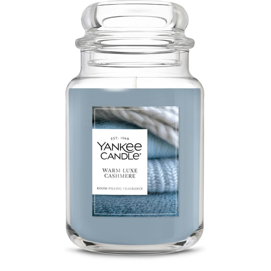 Warm Luxe Cashmere (S18EQ)