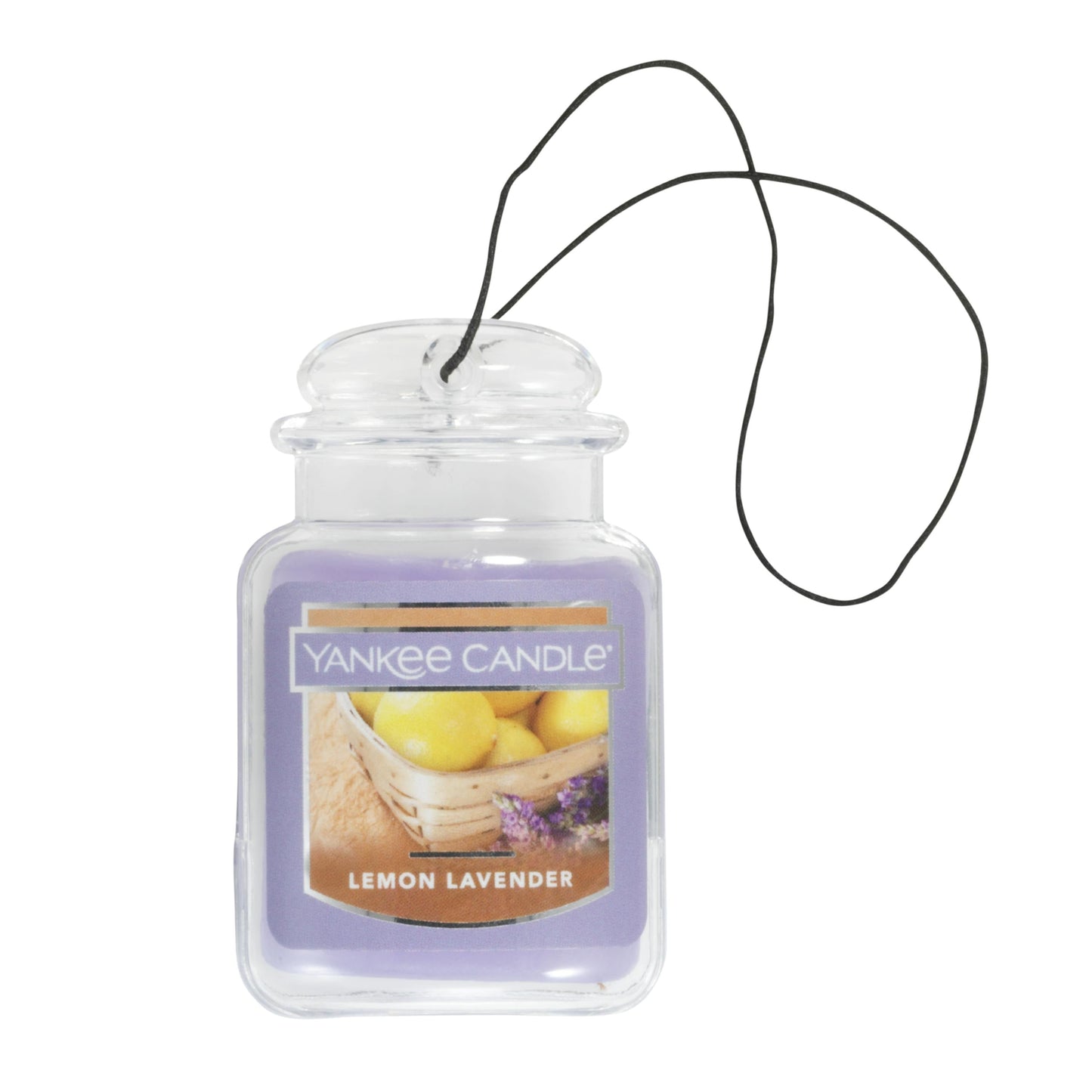 Lemon Lavender (S1Q85)