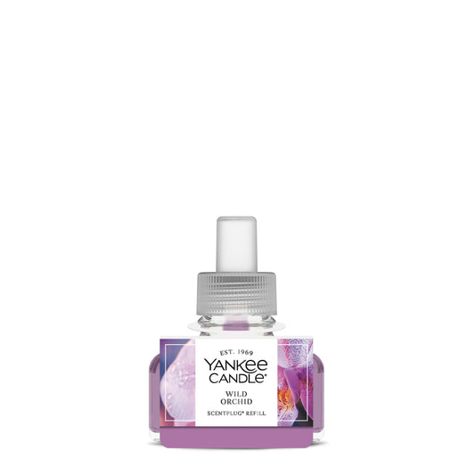 Wild Orchid (S1JSN)