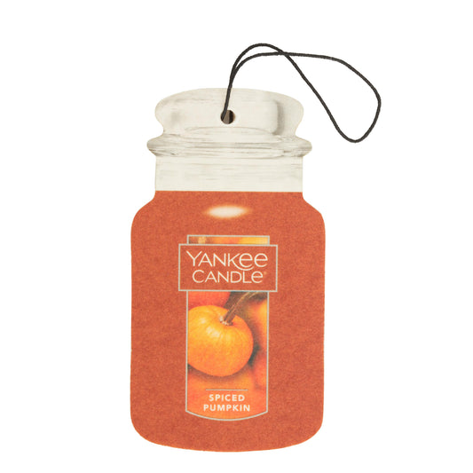 Spiced Pumpkin (S12U8)