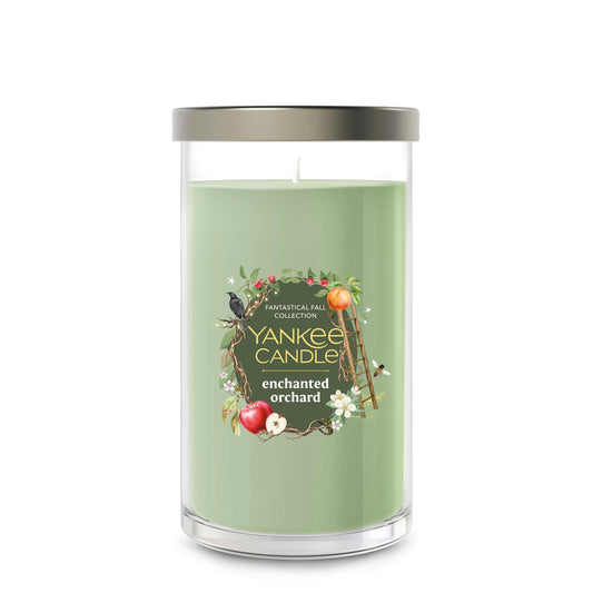 Enchanted Orchard (S1MGM)