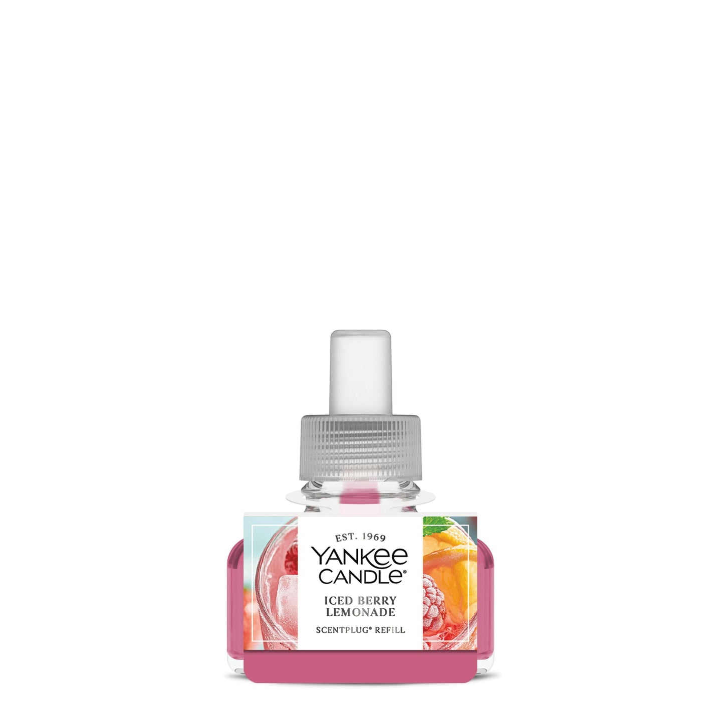 Iced Berry Lemonade (S1MNL)