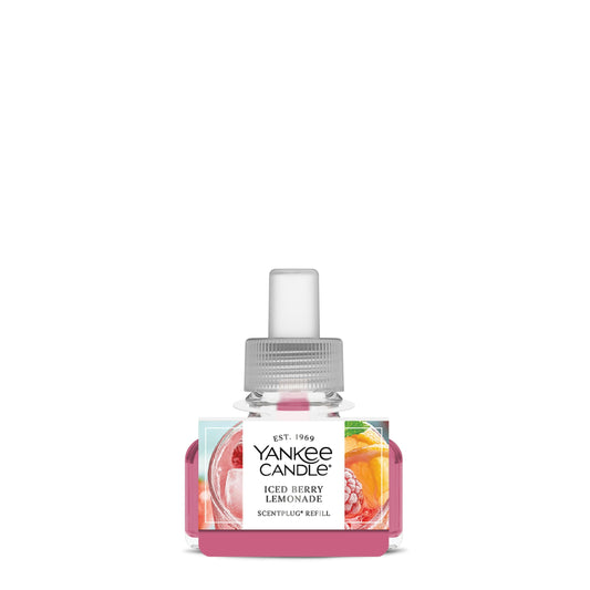 Iced Berry Lemonade (S1MNL)