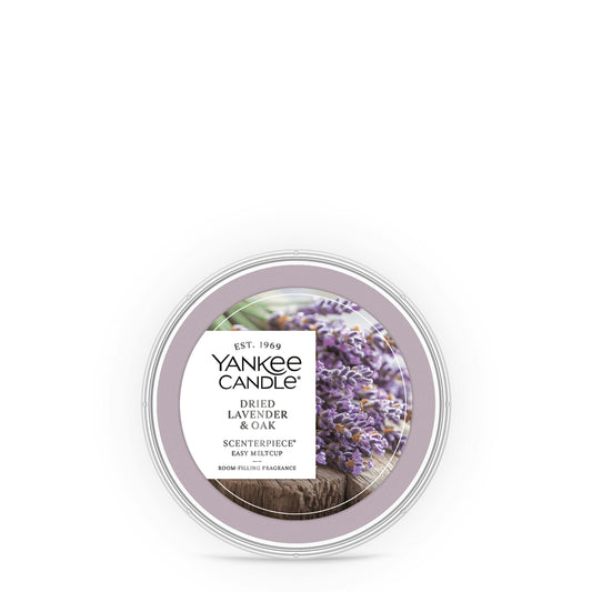 Dried Lavender & Oak (S1DB4)