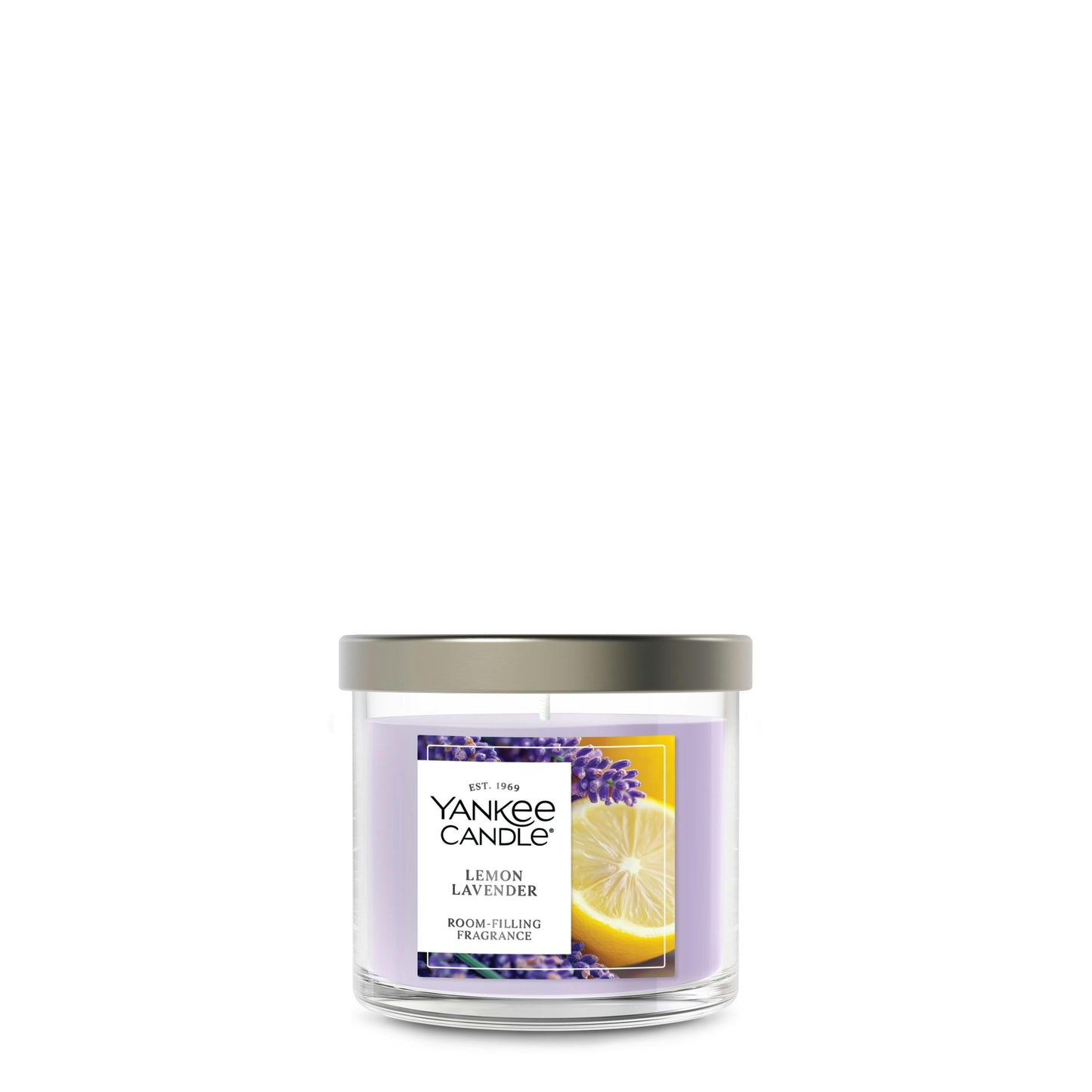 Lemon Lavender (S1SJJ)