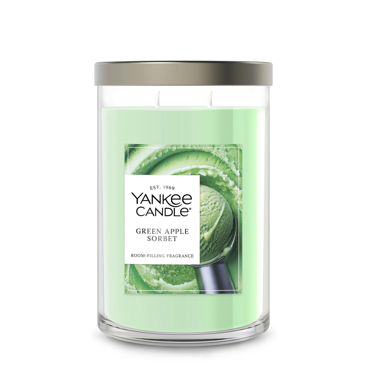 Green Apple Sorbet (S16EU)