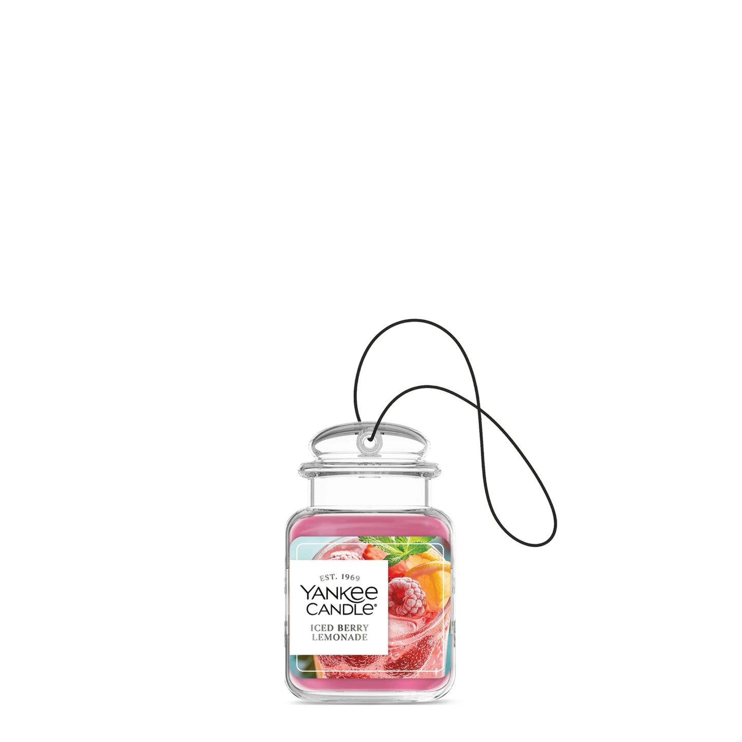 Iced Berry Lemonade (S1FE3)