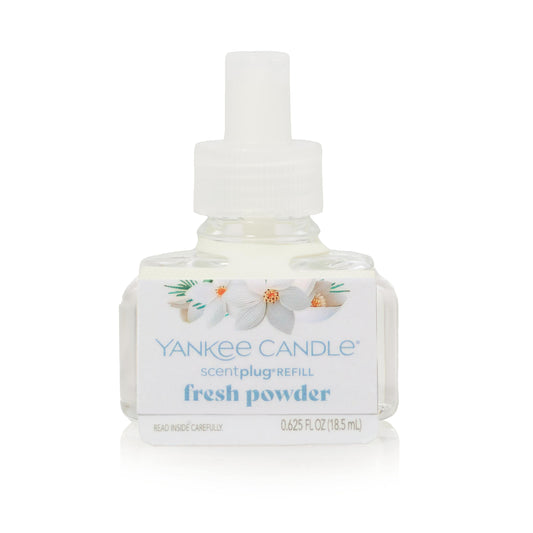 Fresh Powder (S1Z49)