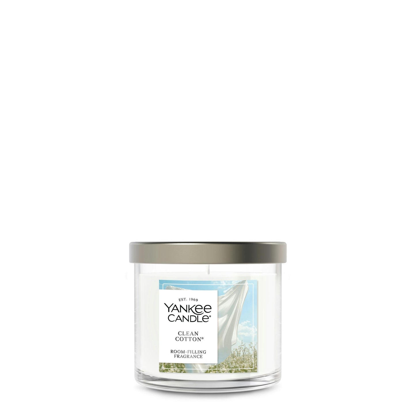 Clean Cotton® (S1GSF)