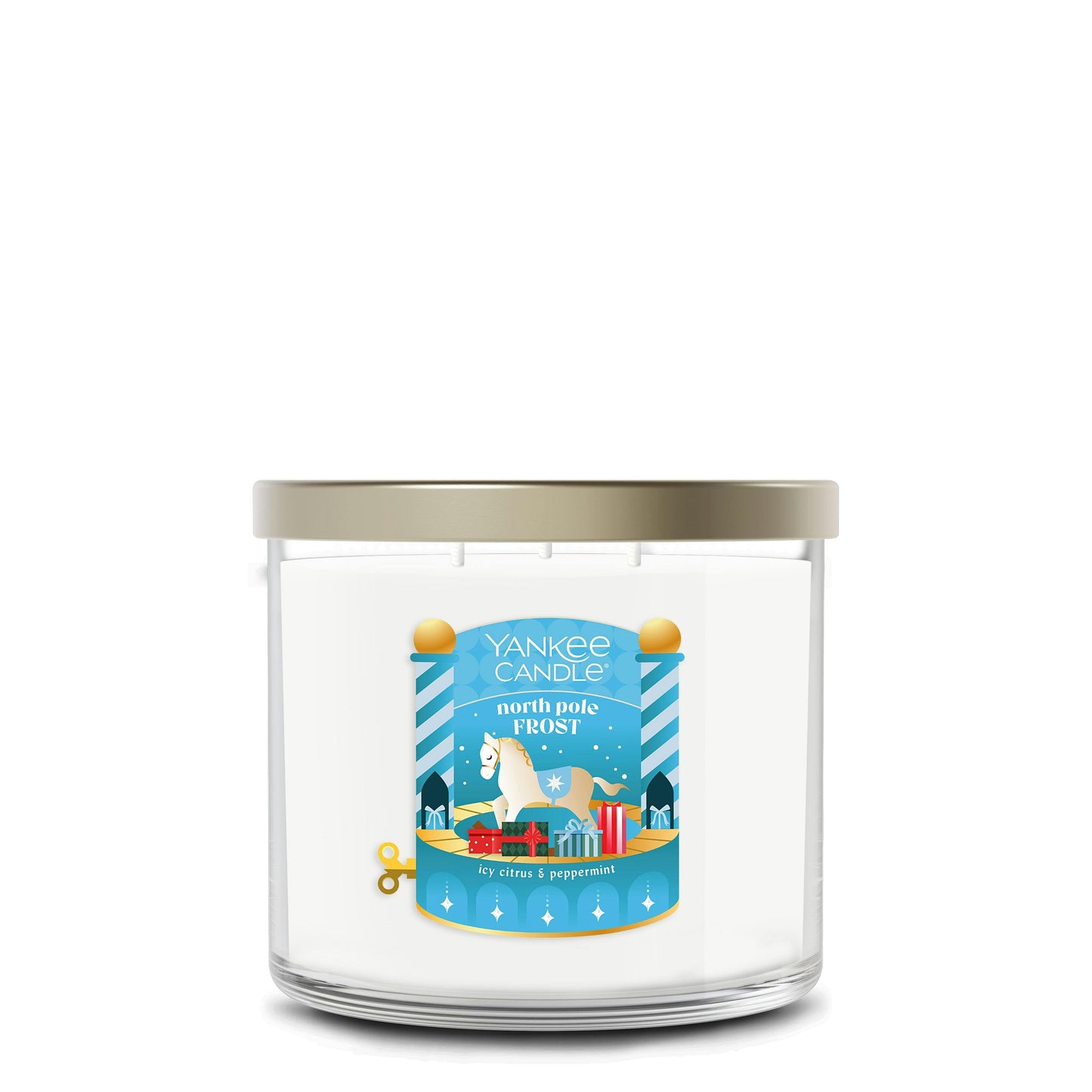 North Pole Frost (S1XQF)